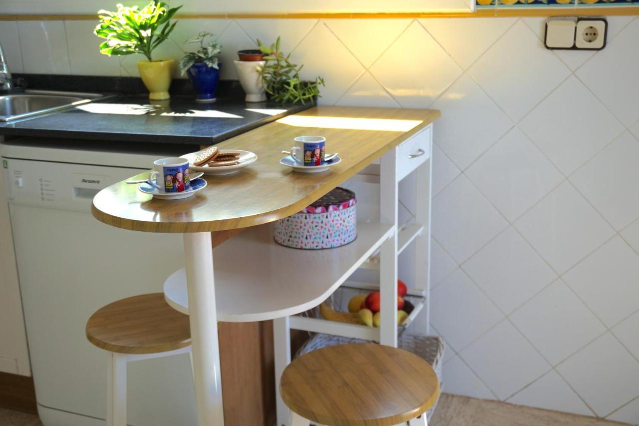 Habitacion Atalaya Olivella Kültér fotó