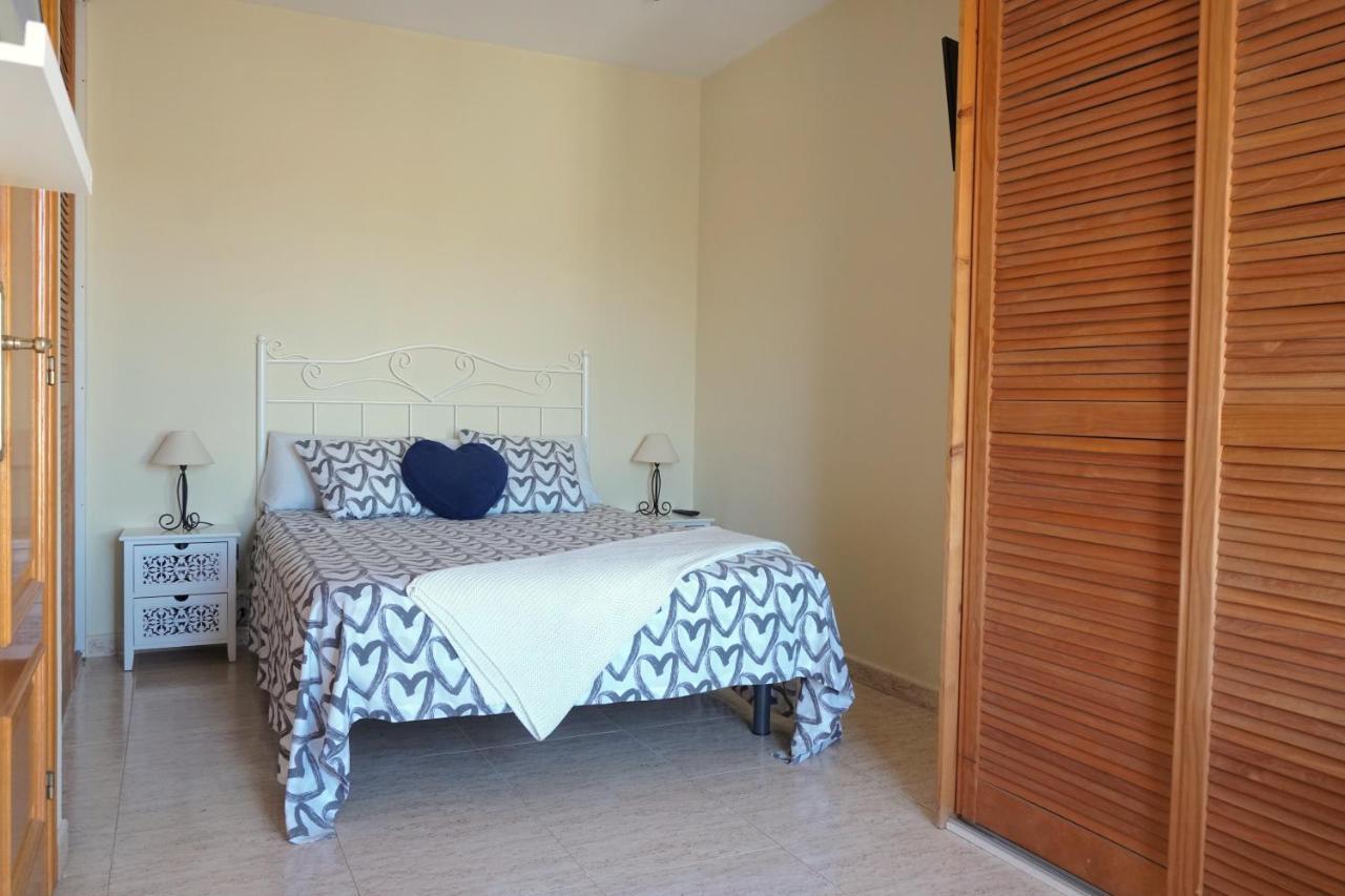 Habitacion Atalaya Olivella Kültér fotó