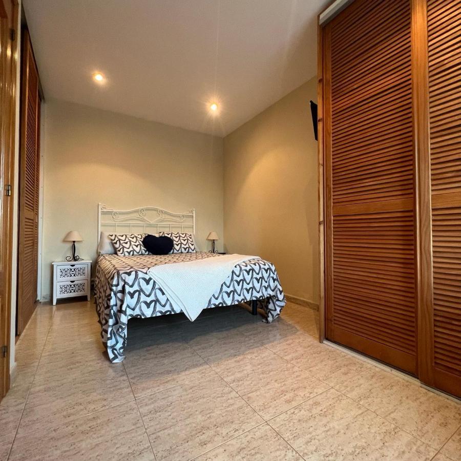 Habitacion Atalaya Olivella Kültér fotó