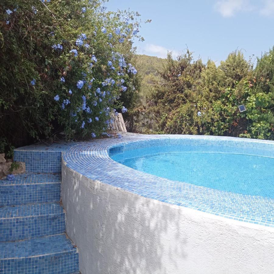 Habitacion Atalaya Olivella Kültér fotó