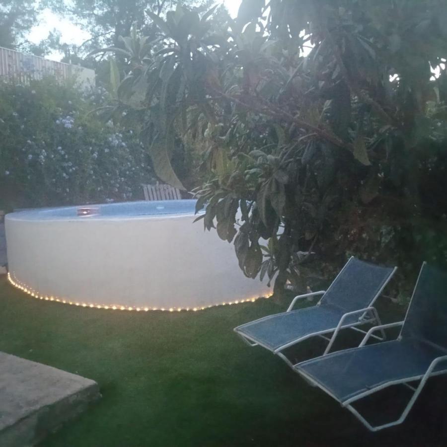 Habitacion Atalaya Olivella Kültér fotó